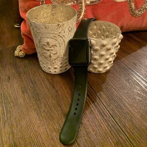 Apple Watch Series 1